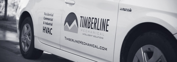 Why Timberline Boulder HVAC
