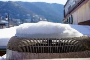 Winterize Your Air Conditioner