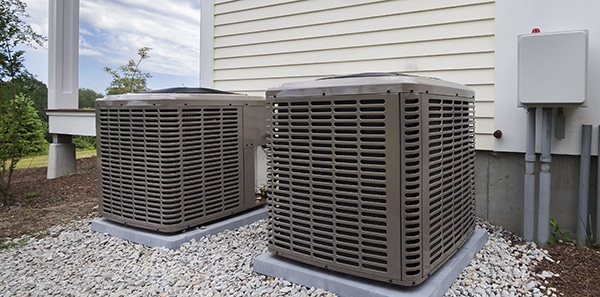 Health Benefits of a Central Air Conditioning System